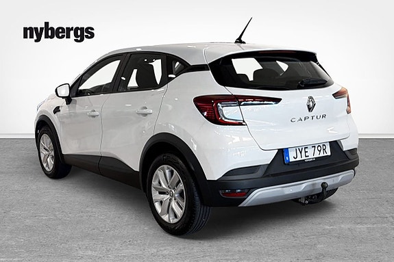 Renault Captur 3 of 15
