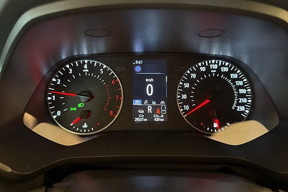 Renault Captur 15 of 15