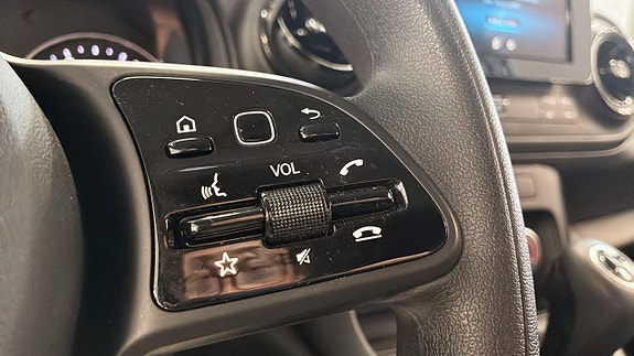 Mercedes-Benz Citan 110 16 of 18