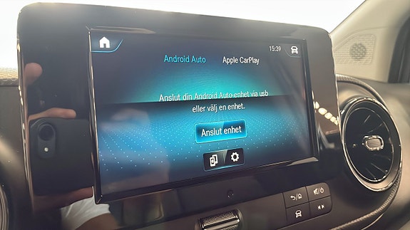 Mercedes-Benz Citan 110 14 of 18