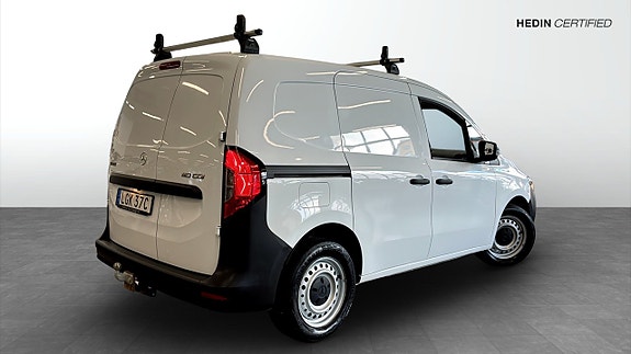 Mercedes-Benz Citan 110 2 of 18