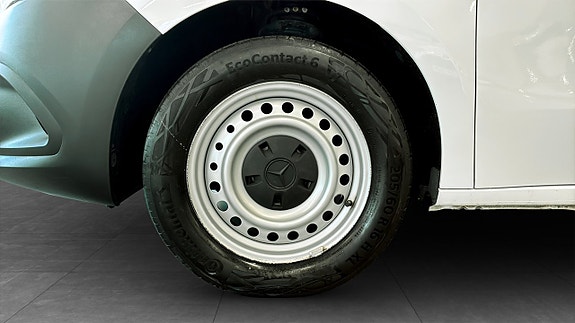 Mercedes-Benz Citan 110 9 of 18