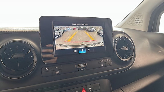 Mercedes-Benz Citan 110 12 of 18