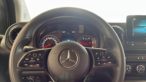 Mercedes-Benz Citan 110 15 of 18