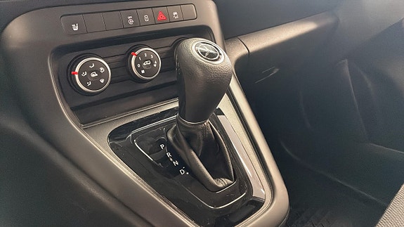 Mercedes-Benz Citan 110 13 of 18
