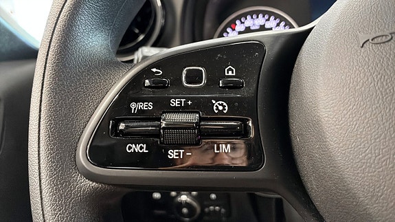 Mercedes-Benz Citan 110 17 of 18