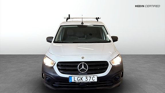 Mercedes-Benz Citan 110 8 of 18