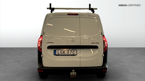 Mercedes-Benz Citan 110 7 of 18