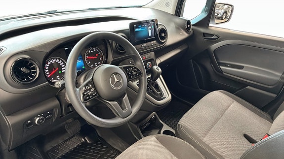 Mercedes-Benz Citan 110 4 of 18