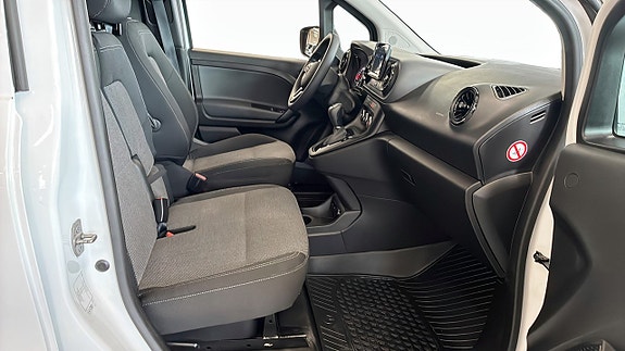 Mercedes-Benz Citan 110 3 of 18