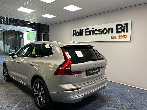 Volvo XC60 3 of 19
