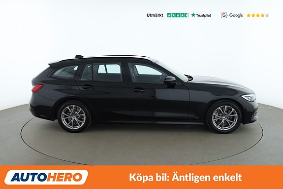 BMW 330e 7 of 30