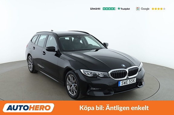 BMW 330e 8 of 30