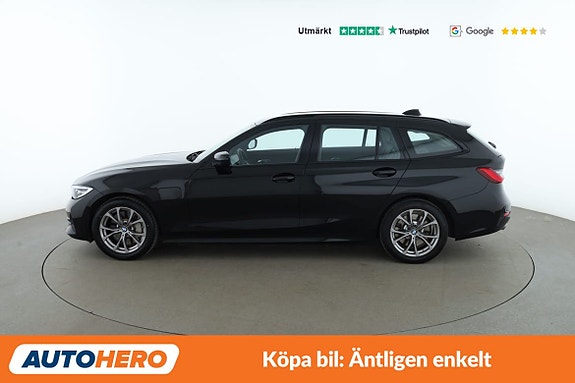BMW 330e 2 of 30