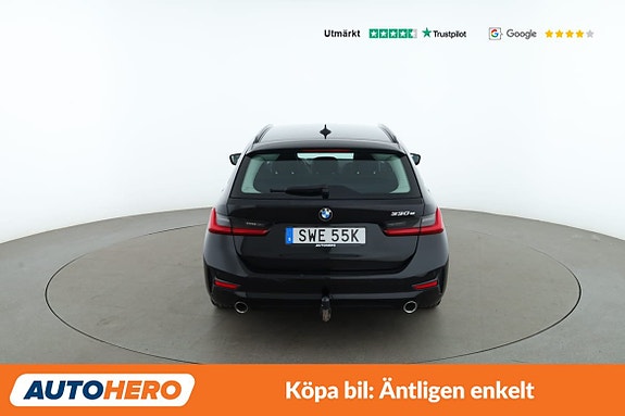 BMW 330e 4 of 30