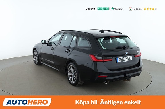 BMW 330e 3 of 30