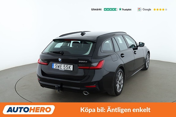 BMW 330e 6 of 30