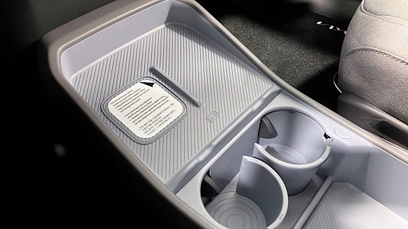 Kia EV3 13 of 13
