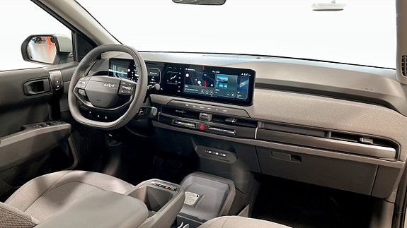 Kia EV3 3 of 13