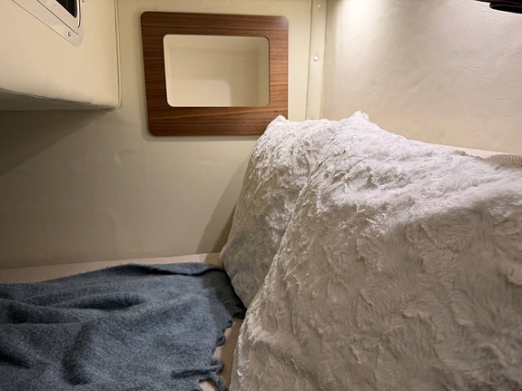 Sea Ray 265 Sundancer | Köp nu hämta till våren 11 of 12