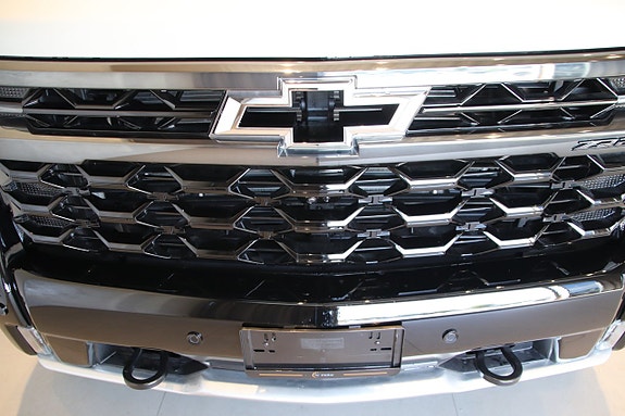 Chevrolet Silverado 1500 26 of 30