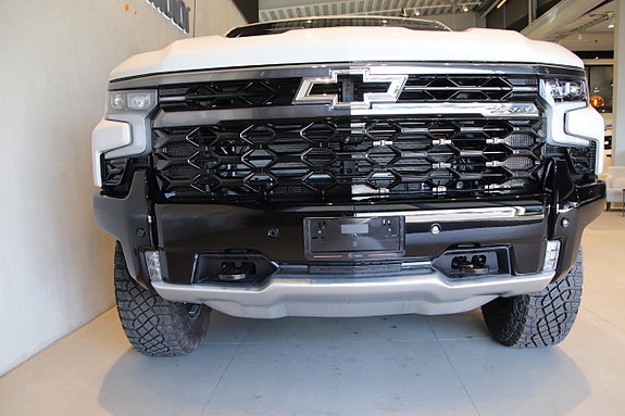 Chevrolet Silverado 1500 27 of 30