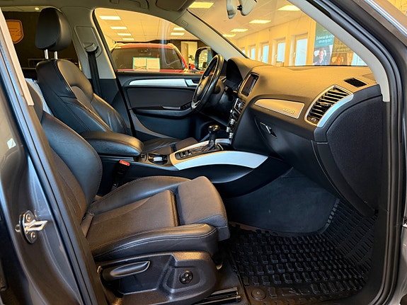 Audi Q5 25 of 30