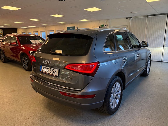 Audi Q5 10 of 30