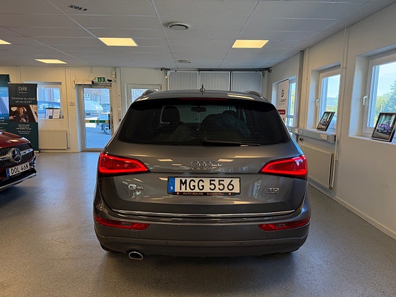 Audi Q5 9 of 30