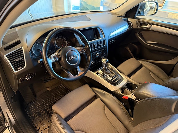 Audi Q5 18 of 30