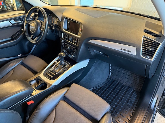 Audi Q5 24 of 30