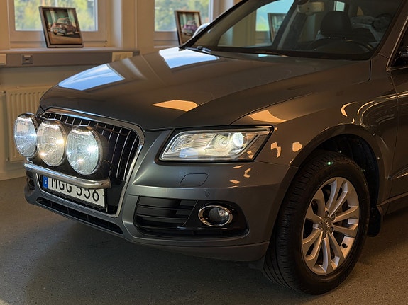 Audi Q5 12 of 30