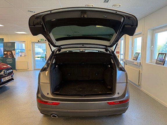 Audi Q5 22 of 30
