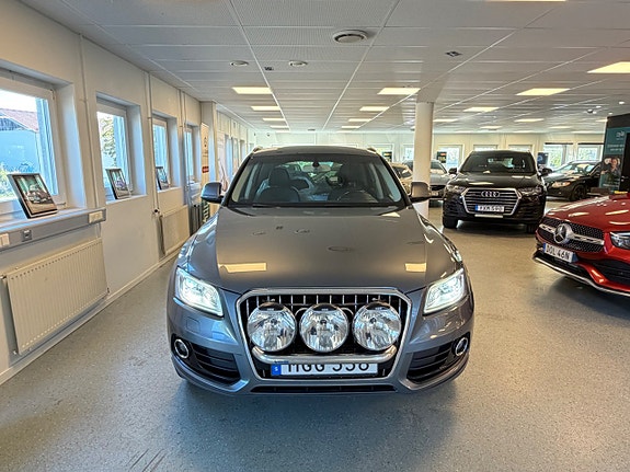 Audi Q5 4 of 30