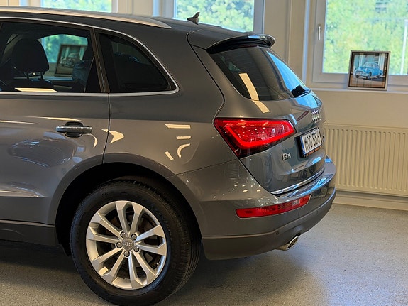 Audi Q5 11 of 30