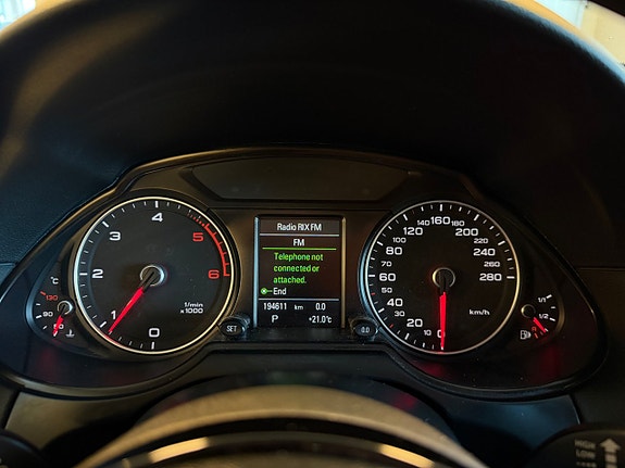 Audi Q5 28 of 30