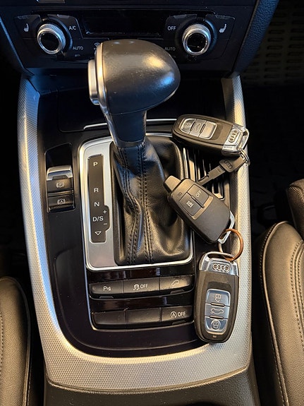Audi Q5 29 of 30