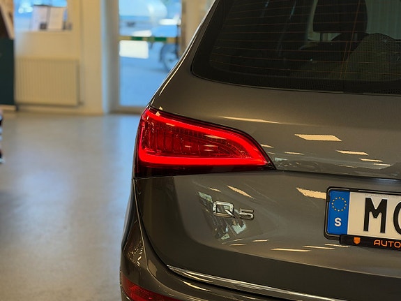 Audi Q5 14 of 30