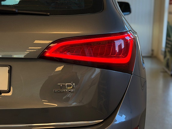 Audi Q5 13 of 30