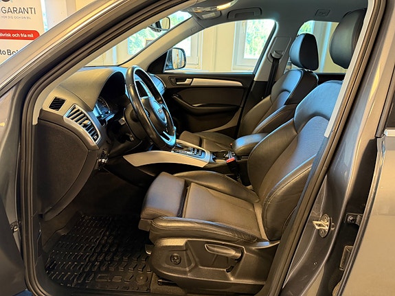 Audi Q5 19 of 30
