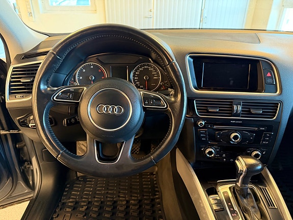 Audi Q5 26 of 30