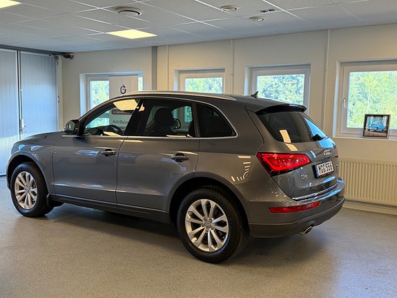 Audi Q5 8 of 30