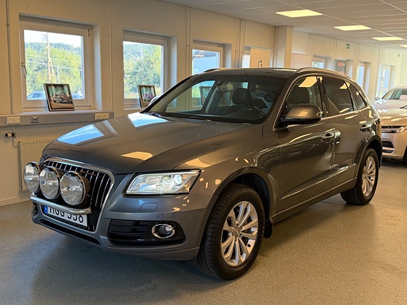 Audi Q5 5 of 30