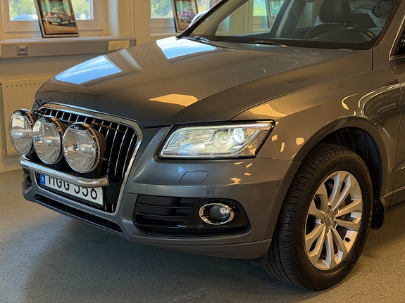 Audi Q5 15 of 30