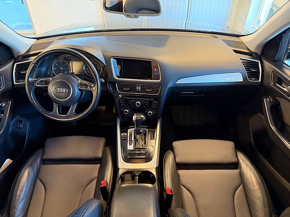 Audi Q5 17 of 30