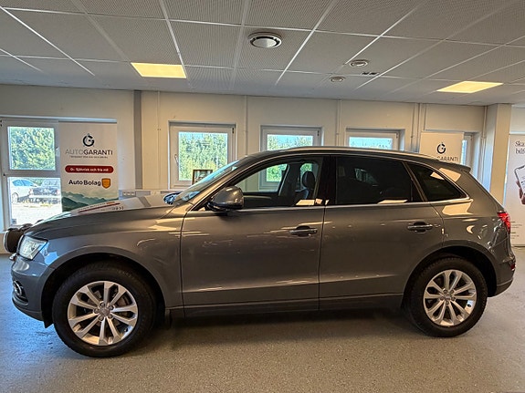 Audi Q5 6 of 30