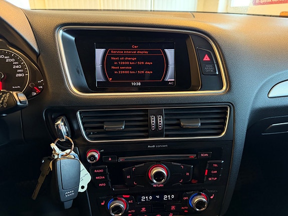 Audi Q5 30 of 30