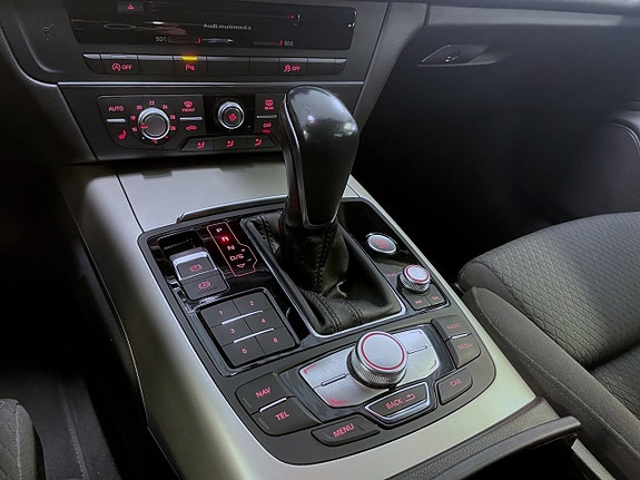 Audi A6 13 of 19