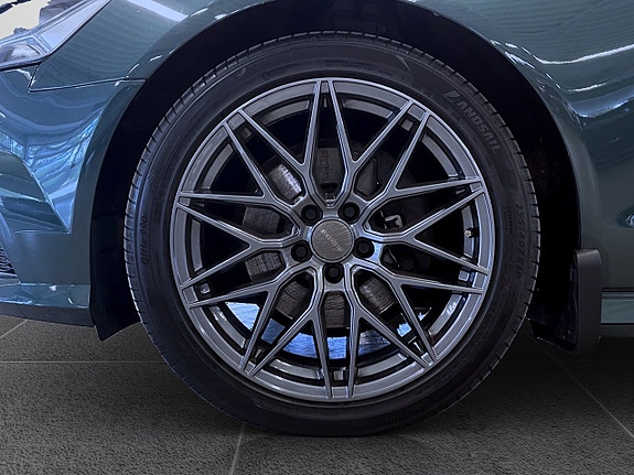 Audi A6 19 of 19