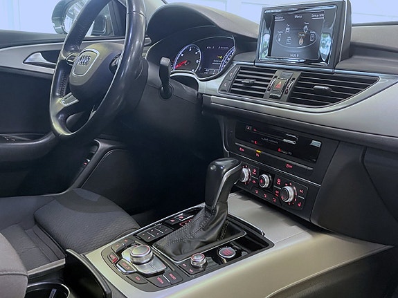 Audi A6 14 of 19